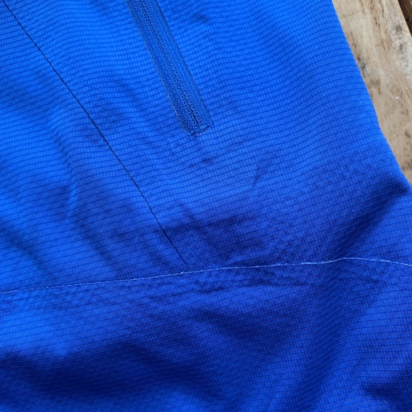 Patagonia Light Smoke Flash Jacket Women’s Medium - Picture 10 of 16